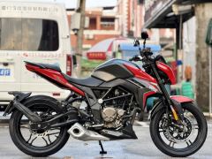 Voge 300R - ფოტო 2