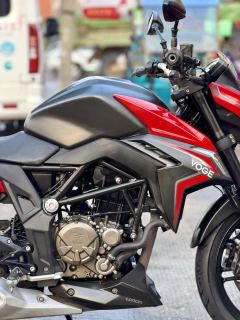 Voge 300R - ფოტო 3
