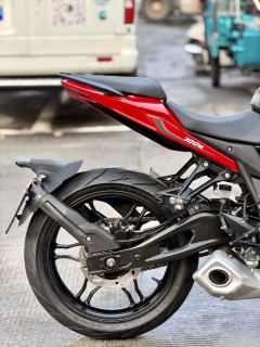 Voge 300R - ფოტო 4