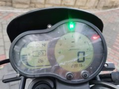 Benelli Lion Cub Leoncino 500 - ფოტო 5