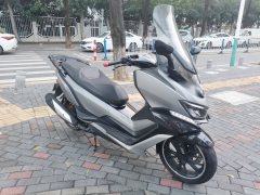Cyclone Ruitu RT3 250 cc - ფოტო 4