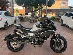 CFMOTO 800NK - photo 3