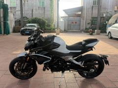 CFMOTO 800NK - photo 4