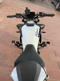 CFMOTO 800NK - photo 7