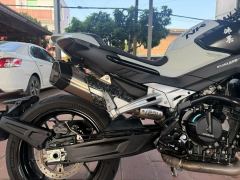 CFMOTO 800NK - photo 8