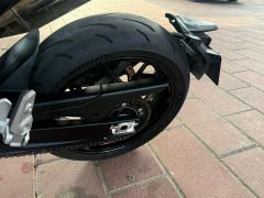 CFMOTO 800NK - photo 9