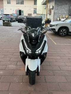 KYMCO Rowing CT250 - ფოტო 2