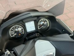 KYMCO Rowing CT250 - ფოტო 9