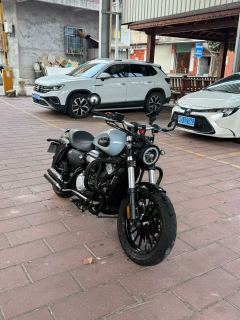 Benda Challenger 300 - ფოტო 1