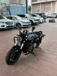 Benda Challenger 300 - ფოტო 3
