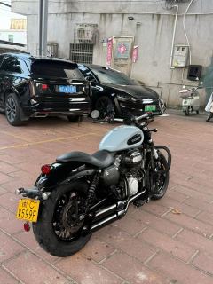 Benda Challenger 300 - ფოტო 7