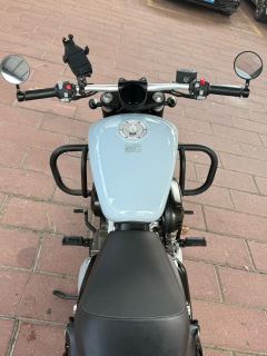 Benda Challenger 300 - ფოტო 8