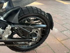 Benelli Jinpeng TRK502 500 cc - ფოტო 8