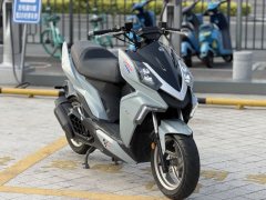 SYM DRG 150 cc - ფოტო 1