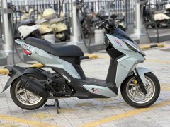 SYM DRG 150 cc - ფოტო 2