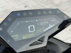 SYM DRG 150 cc - ფოტო 5