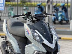 SYM DRG 150 cc - ფოტო 7