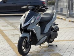 SYM DRG 150 cc - ფოტო 8