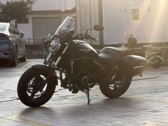 Haojue TR300 - ფოტო 6