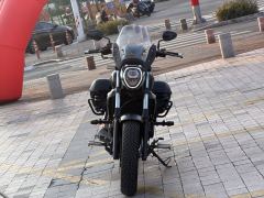 Haojue TR300 - ფოტო 7