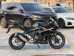 Haojue Suzuki GSX250R - фото 2