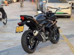 Haojue Suzuki GSX250R - фото 3