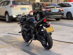 Haojue Suzuki GSX250R - фото 4