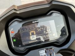 Haojue Suzuki GSX250R - фото 8