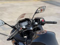 Haojue Suzuki GSX250R - фото 9