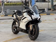 CFMOTO 500SR - ფოტო 1
