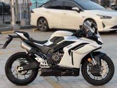 CFMOTO 500SR - ფოტო 2