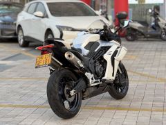 CFMOTO 500SR - ფოტო 3