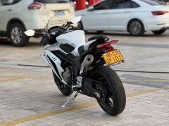 CFMOTO 500SR - ფოტო 4