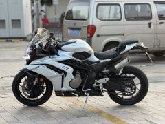 CFMOTO 500SR - ფოტო 5