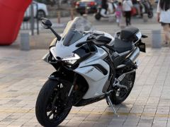 CFMOTO 500SR - ფოტო 6
