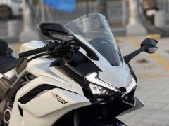 CFMOTO 500SR - ფოტო 7