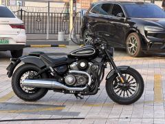 Benda Chinchilla 350 - photo 2