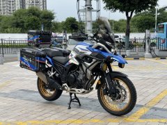 Kayo 525X 500 cc - ფოტო 1