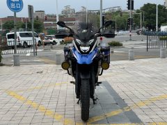 Kayo 525X 500 cc - ფოტო 7