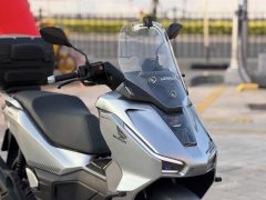 Wuyang Honda NWG150 - ფოტო 7