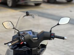 Wuyang Honda NWG150 - ფოტო 9