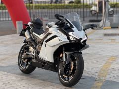CFMOTO 500SR - ფოტო 1