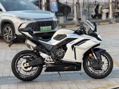 CFMOTO 500SR - ფოტო 2