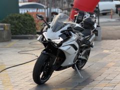 CFMOTO 500SR - ფოტო 3