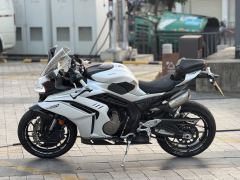 CFMOTO 500SR - ფოტო 4