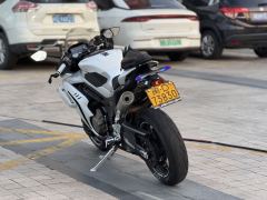 CFMOTO 500SR - ფოტო 5