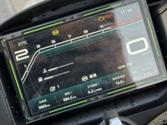 CFMOTO 500SR - ფოტო 7