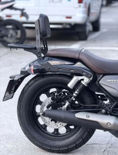 QJMOTOR Flash 250 - photo 4