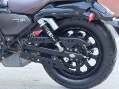 QJMOTOR Flash 250 - photo 9