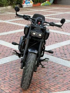 Voge CU525 500 cc - ფოტო 10